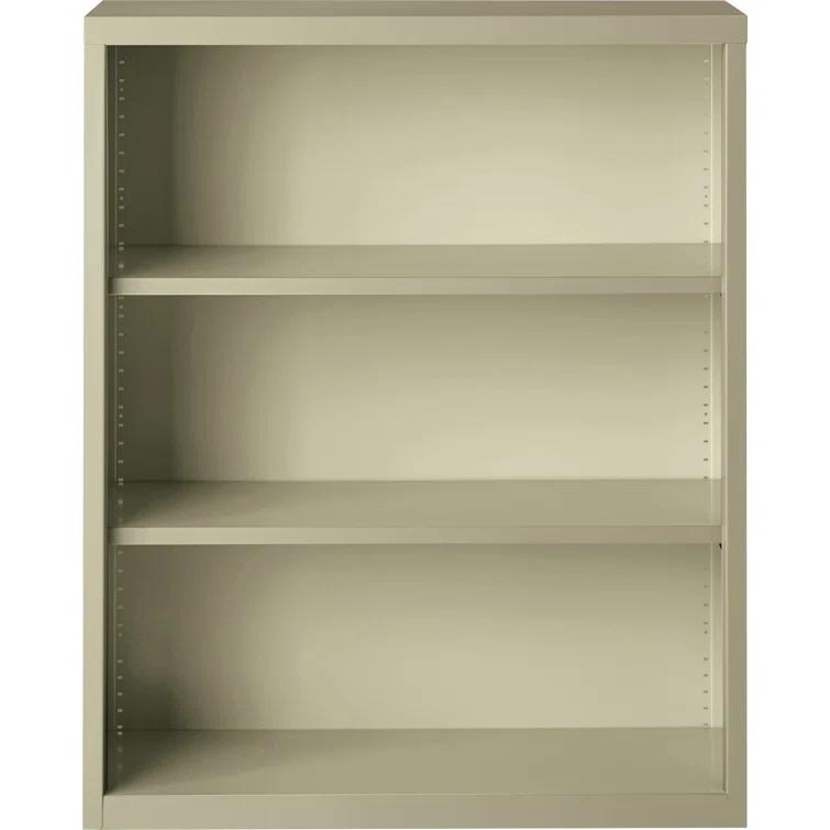 Inbox Zero Pabel Bookcase