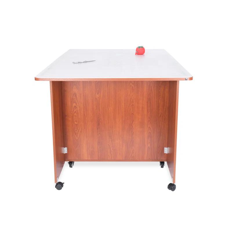Arrow Sewing Kookaburra Cutting and Storage Table by Kangaroo Sewing Furniture