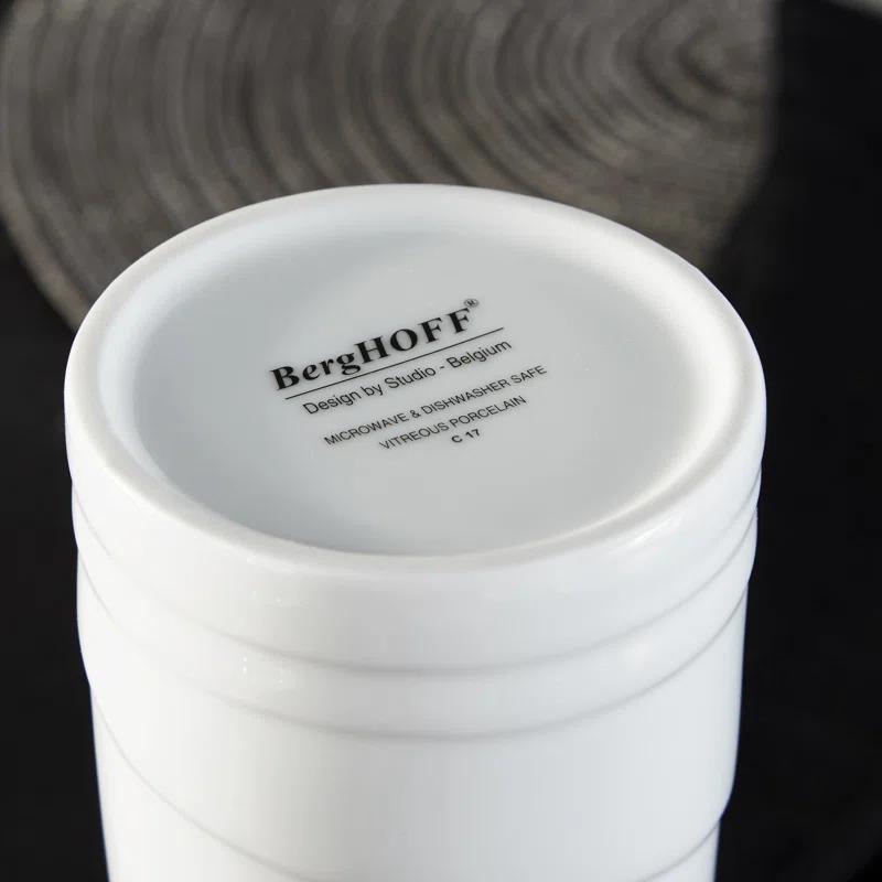 BergHOFF BergHOFF Essentials Hotel Line 22oz Porcelain Milk Jug