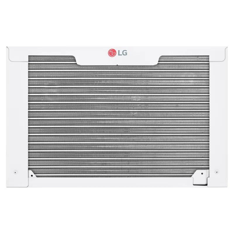 12,000 Btu Smart Wi-fi Window Air Conditioner