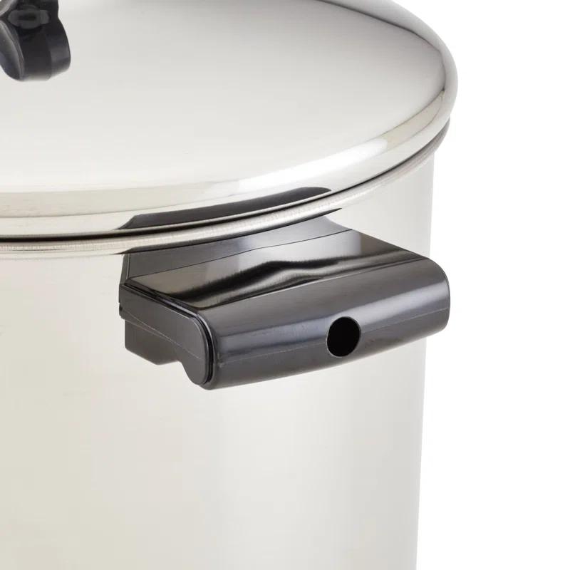 Farberware Farberware Classic Series Stainless Steel Saucepot with Lid