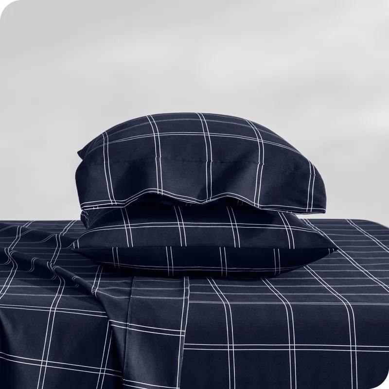 Bare Home Sheet Set - Luxury 1800 Ultra-Soft Microfiber Bed Sheets - Double Brushed - Deep Pockets - Easy Fit