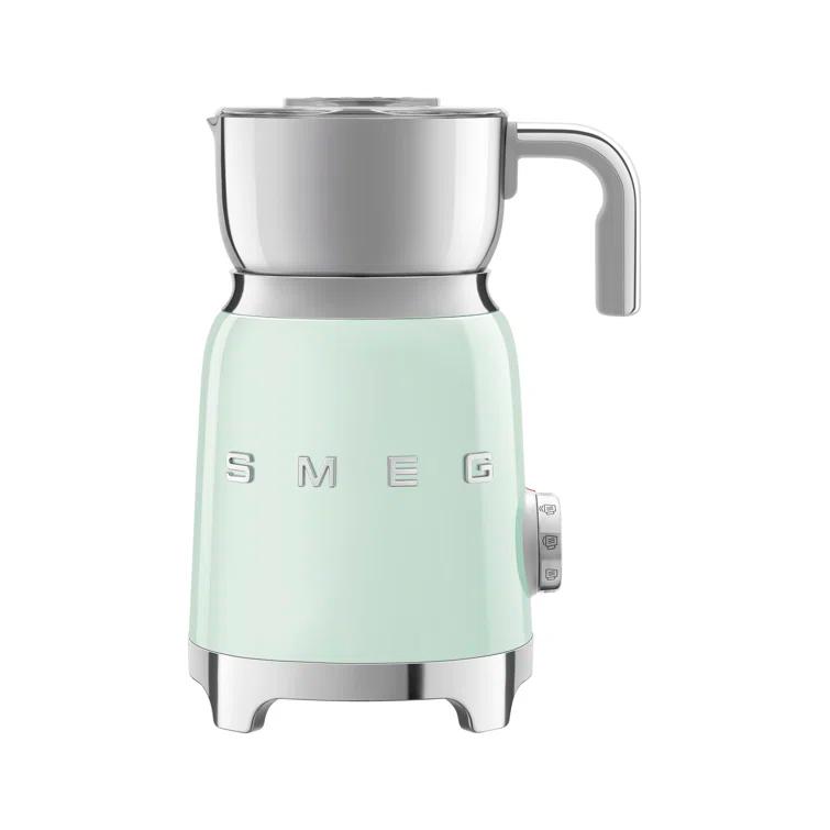 SMEG 50's Retro Style Milk Frother