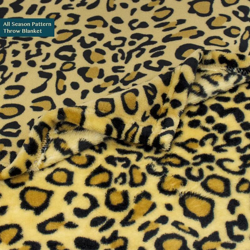 Pavilia Hand Woven Throw Blanket