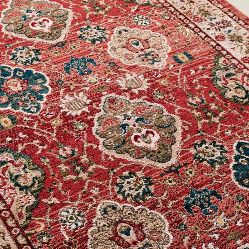 Lauren Ralph Lauren Lauren Ralph Lauren Ariel Performance Oriental Rug