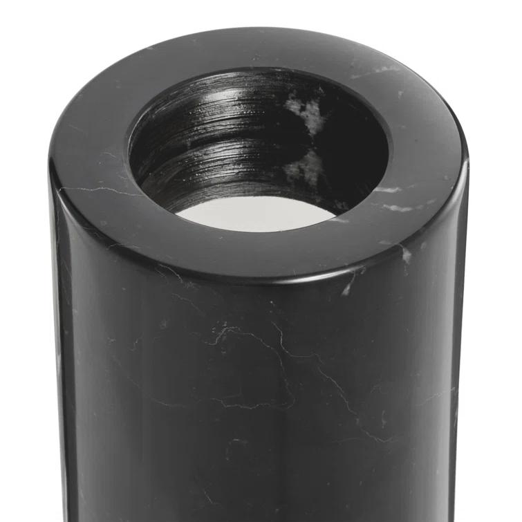 Eichholtz Tobor Marble Tabletop Candlestick (Set of 2)