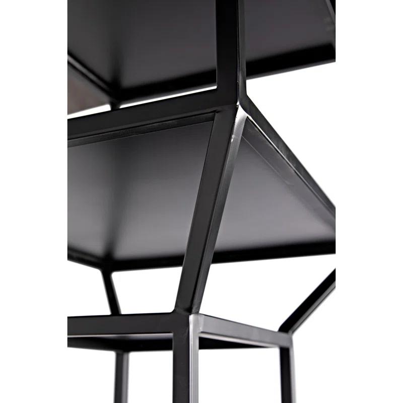 Downtown Etagere Bookcase