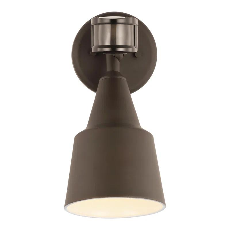 Generation Lighting Collection Metal Flood Light