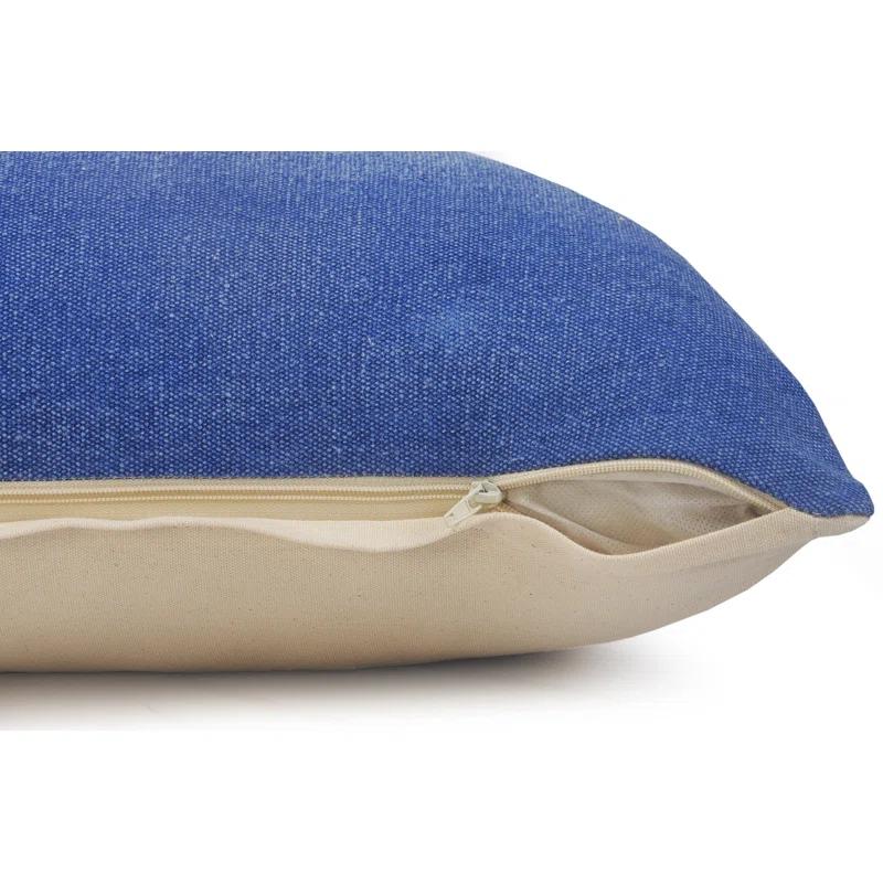 ZeaZu Throw Pillow