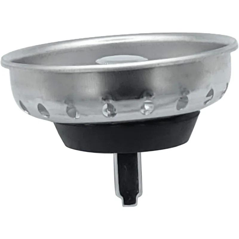 Basket Strainer