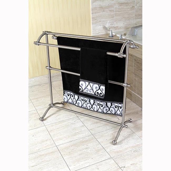 Kingston Brass Kingston Brass Edenscape Freestanding Towel Rack SCC2298