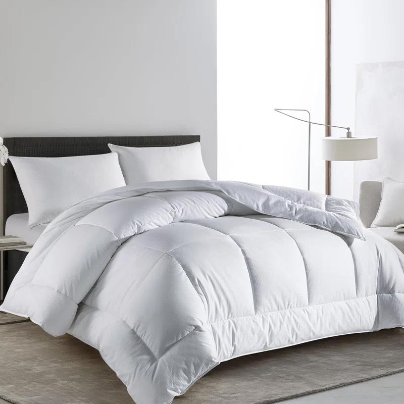 All Season Polyester Down Alternative Comforter/Duvet Insert