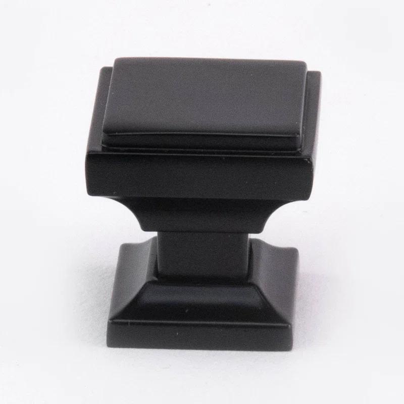 Southern Hills Hardware Square Knob (Set of 5)