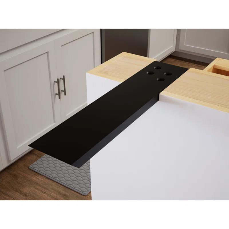 The Original Granite Bracket The Original™ L Bracket Countertop Support Bracket