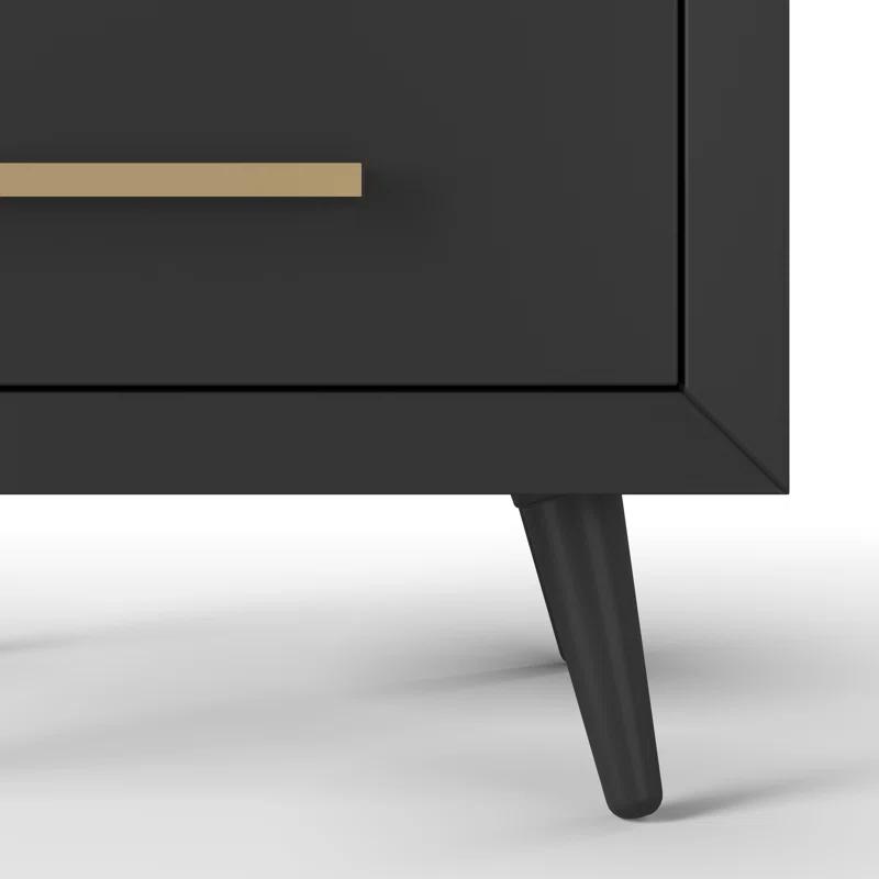 Child Craft Cranbrook 2 Drawer Nightstand