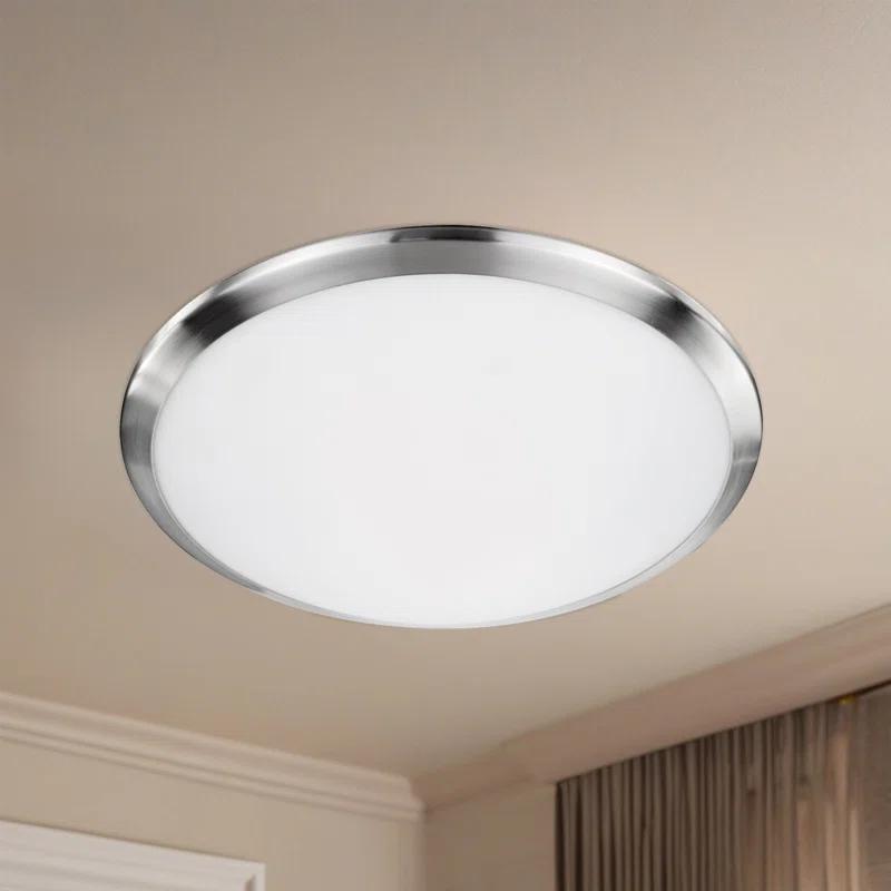 Malta LED Flush Mount