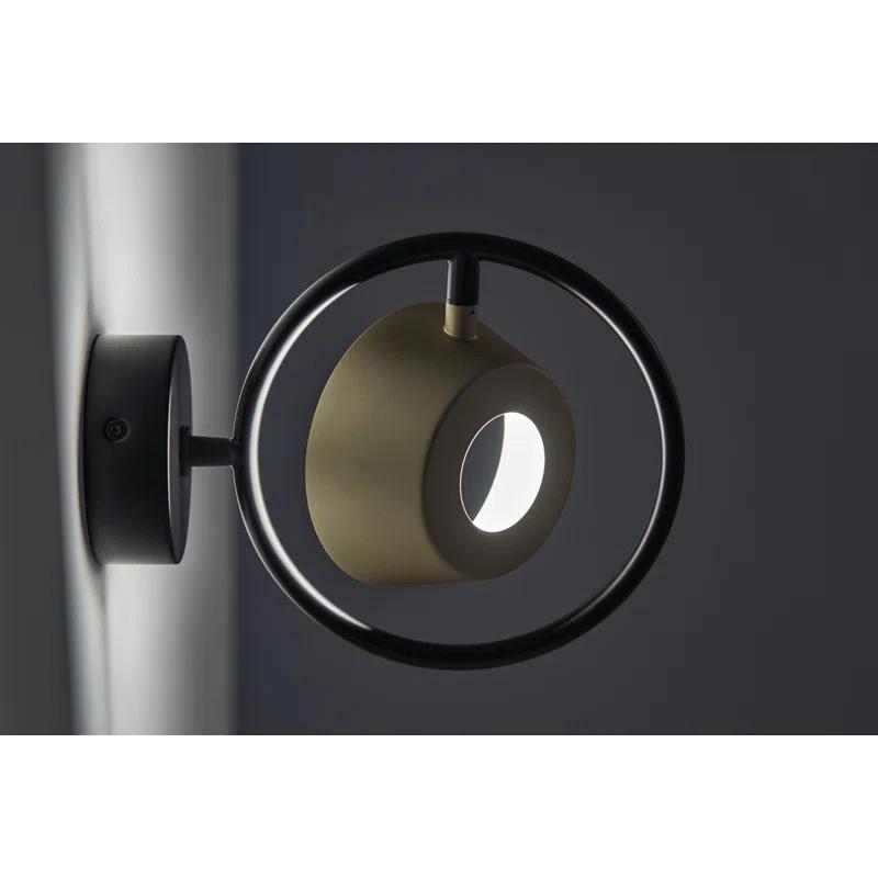 Seed Design Olo Ring Wall Sconces
