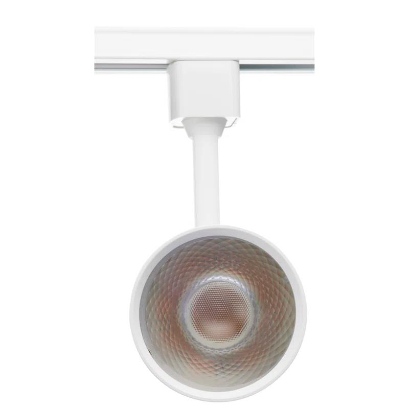 LED Adjustable Track Head