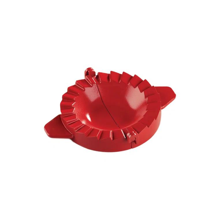 Chicago Metallic Chicago Metallic Professional Mini-Hand-Pie Pan with Cut-and-Press Tool