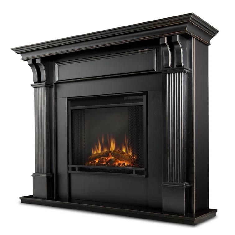Real Flame Ashley 48" Electric Fireplace by Real Flame