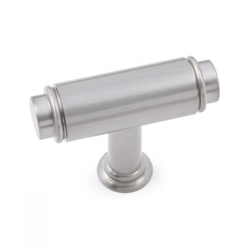 Rk International Cylinder 1 5/8" Length Bar Knob