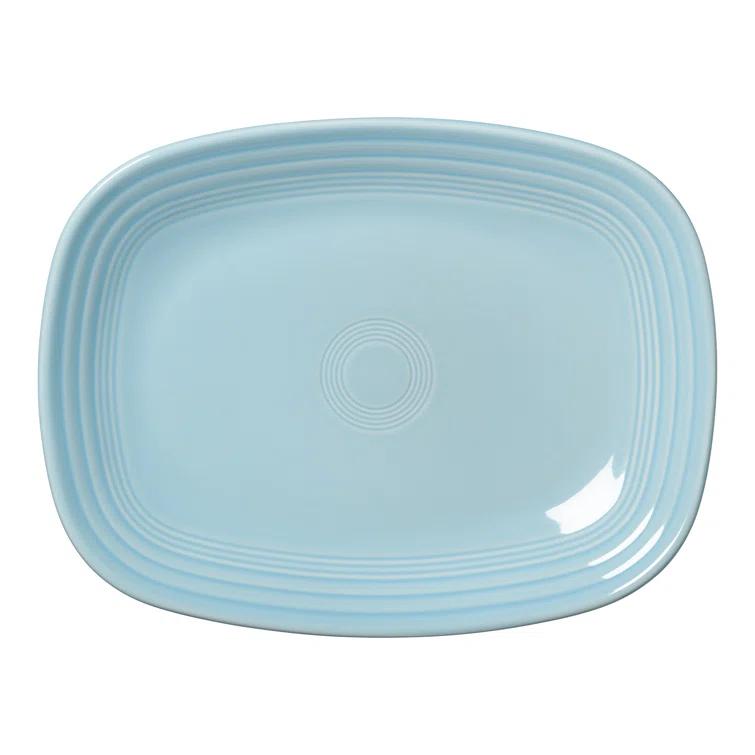 Fiesta Fiesta 12 Inch Large Rectangular Platter