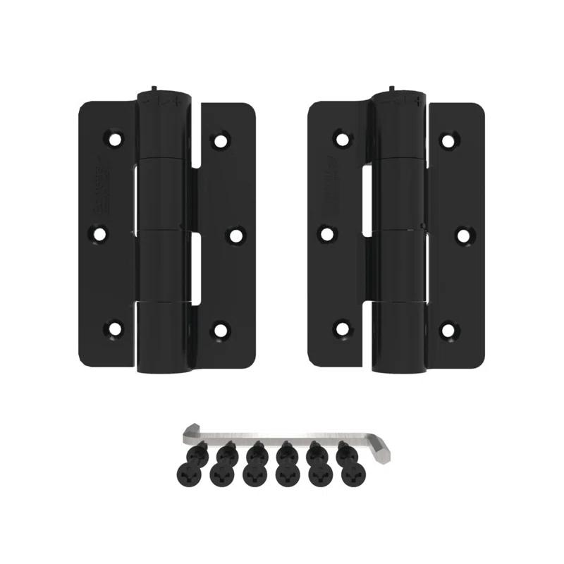 Barrette Outdoor Living Standard Butterfly Hinge (Set of 2)