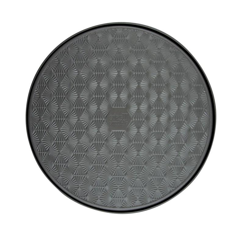 Taste of Home Taste Of Home Non-Stick Steel 14.5'' Pizza Pan