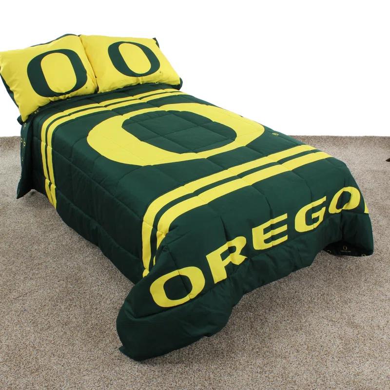 College Covers Comforter