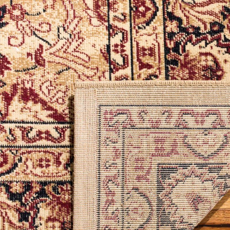 Darby Home Co Lavar Kerman Performance Oriental Rug