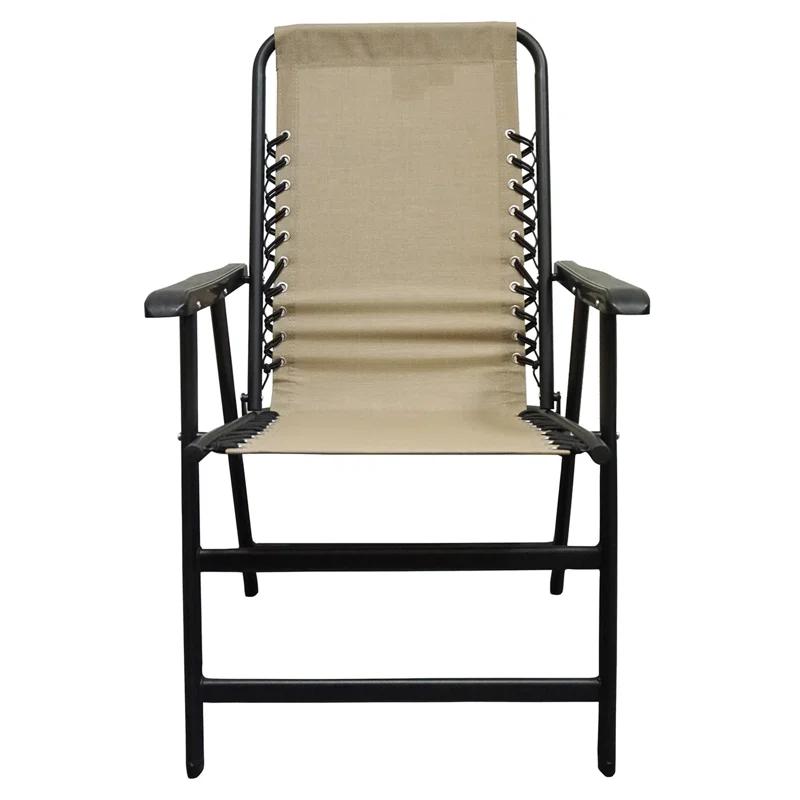 Caravan Canopy Folding Camping Chair