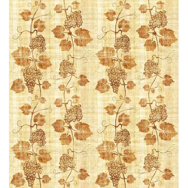Ambesonne Cottage Americana Floral Duvet Cover Set