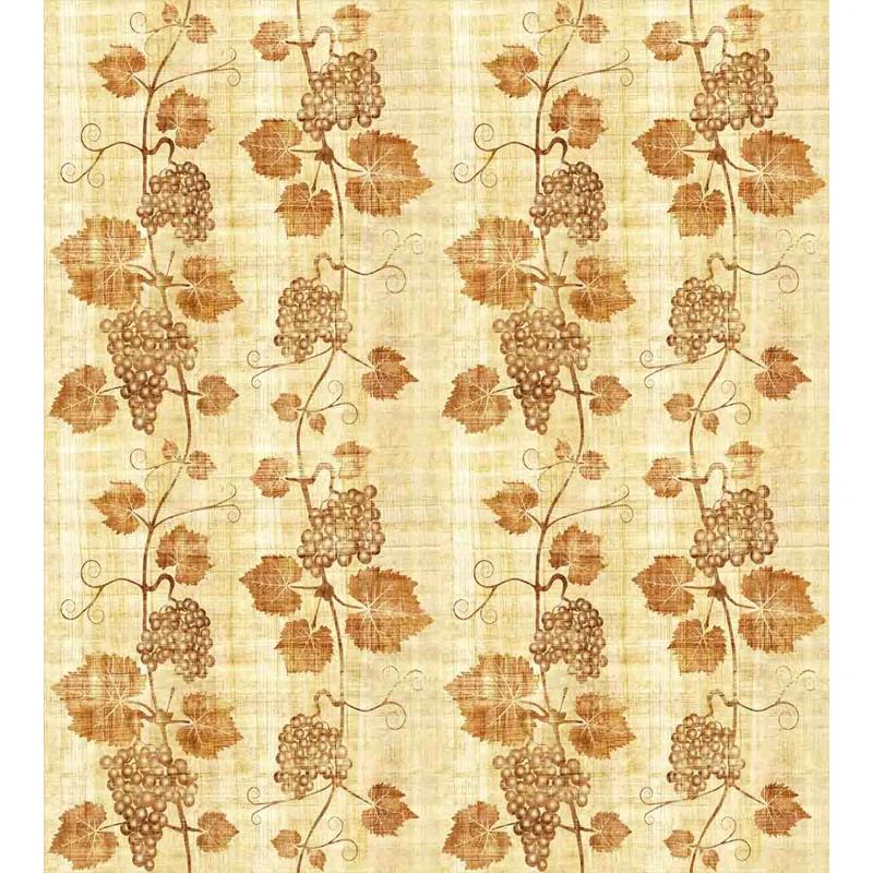Ambesonne Cottage Americana Floral Duvet Cover Set