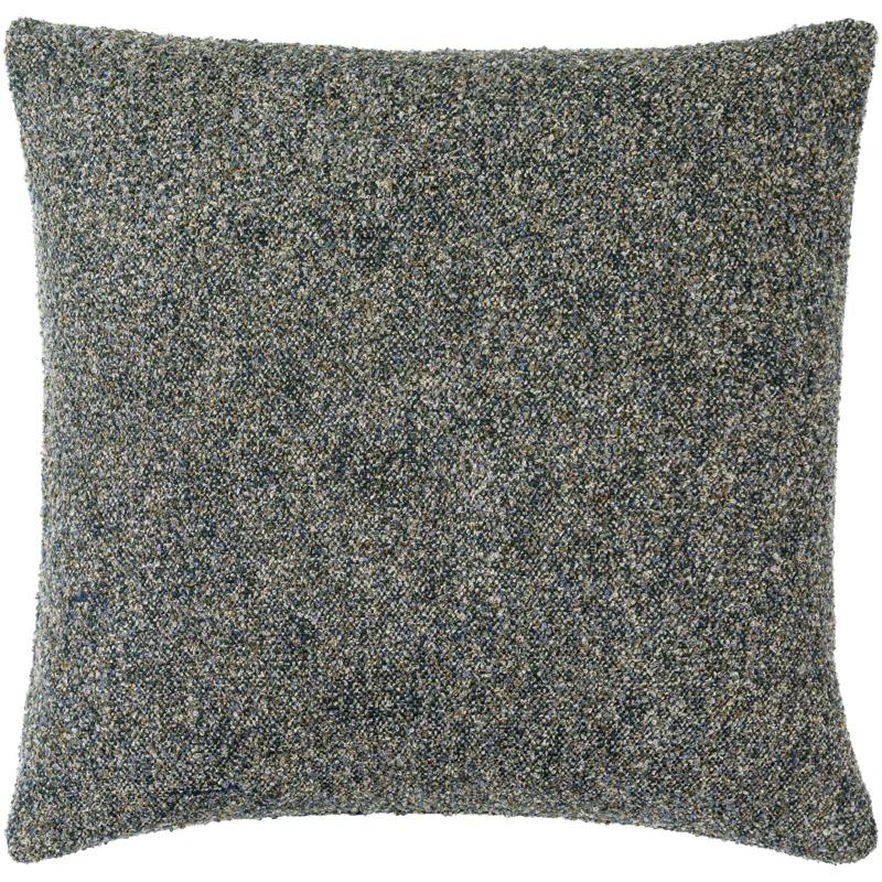 Bobby Throw Pillow