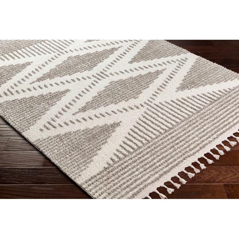 Union Rustic Hrinda Indoor Rug