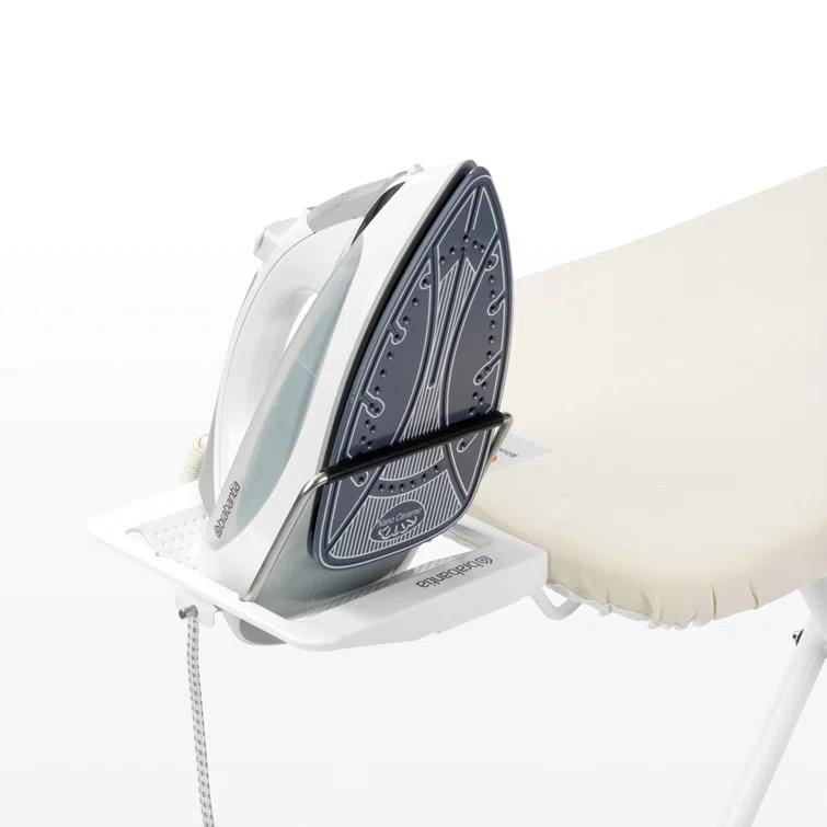 Brabantia Brabantia Size B Medium Ironing Board with Steam Iron Rest