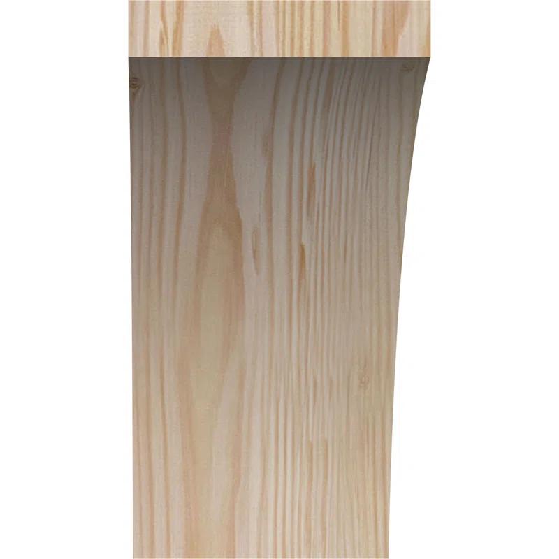 Ekena Millwork Traditional Knee Brace