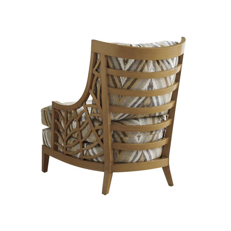 Los Altos Valley View Occasional Chair