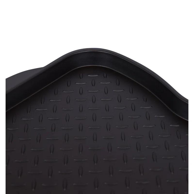 BirdRock Home Non-Slip Outdoor Doormat