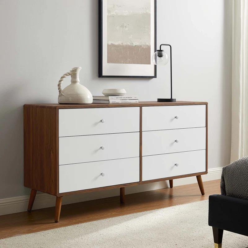 Modway Transmit 60" Dresser by Modway