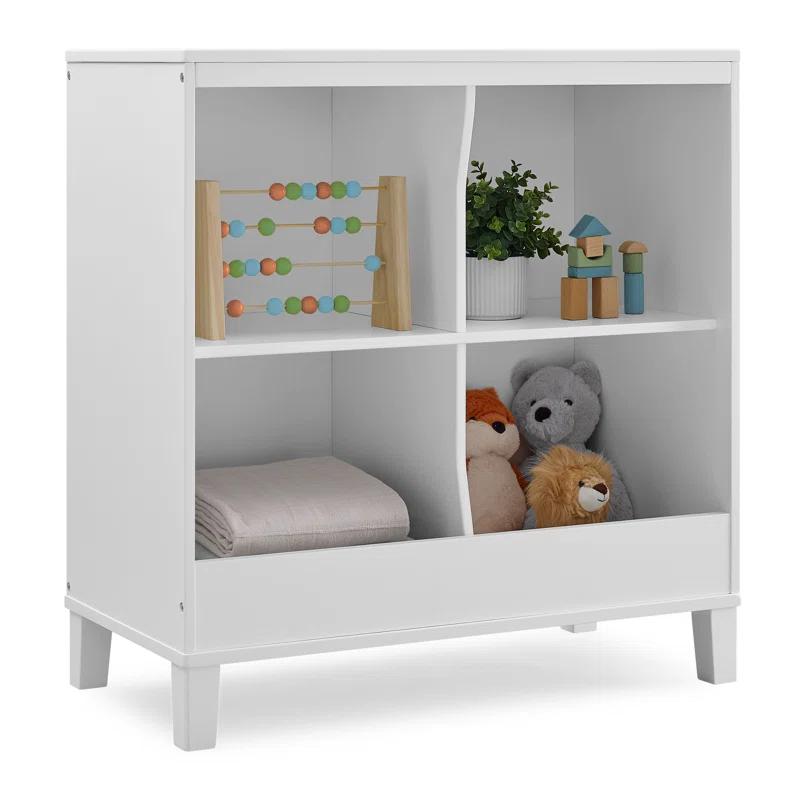 Delta Children Huck Convertible Changing Table
