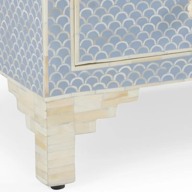 Chelsea House Milford Accent Chest