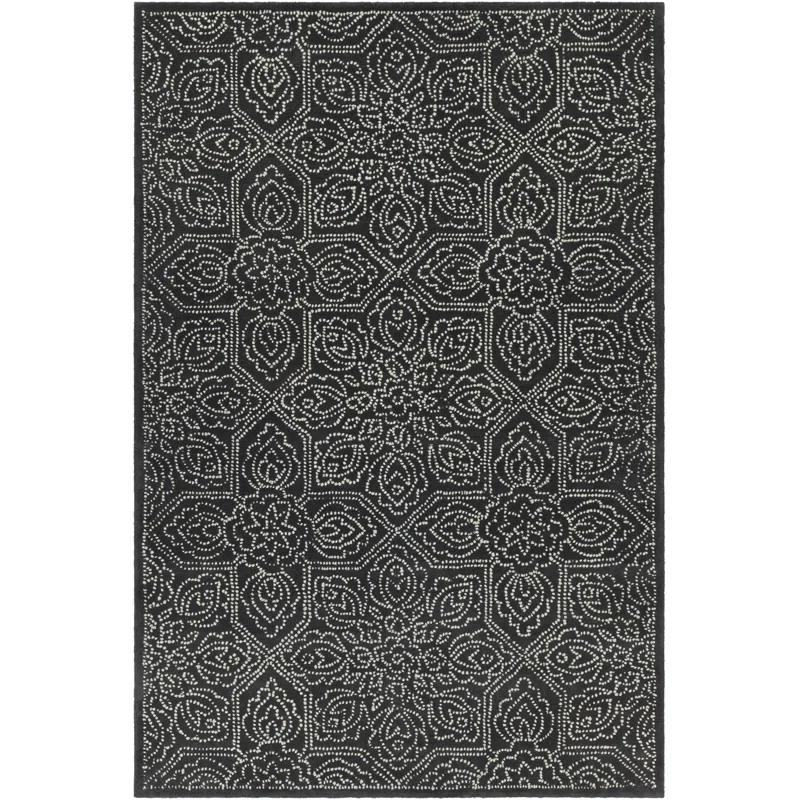 Hailee Hand-Tufted Contemporary Rug