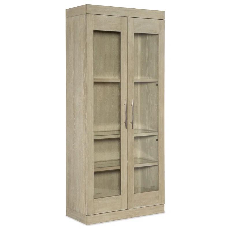 Hooker Furniture Cascade Dining Cabinet