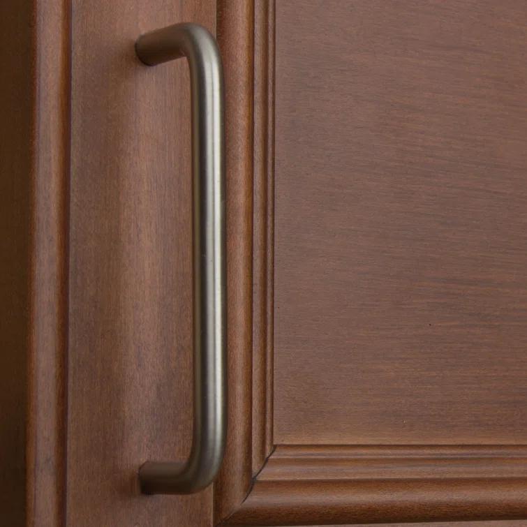 GlideRite Hardware Center to Center Bar Pull Multipack (Set of 10)