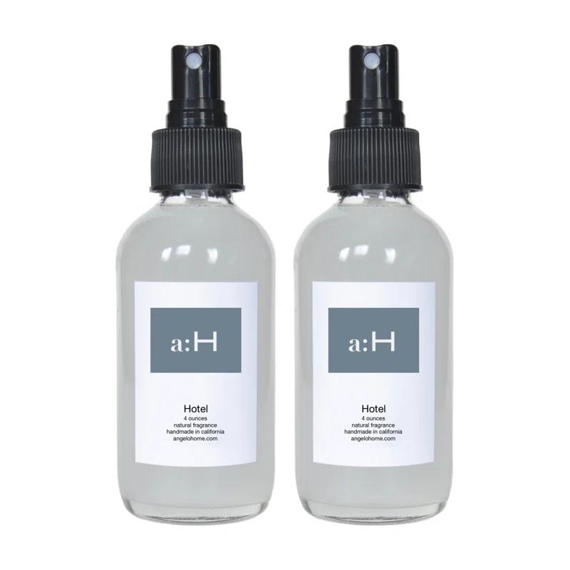 ANGELOHOME A:H Juniper Breeze Room Sprays (Set of 2)