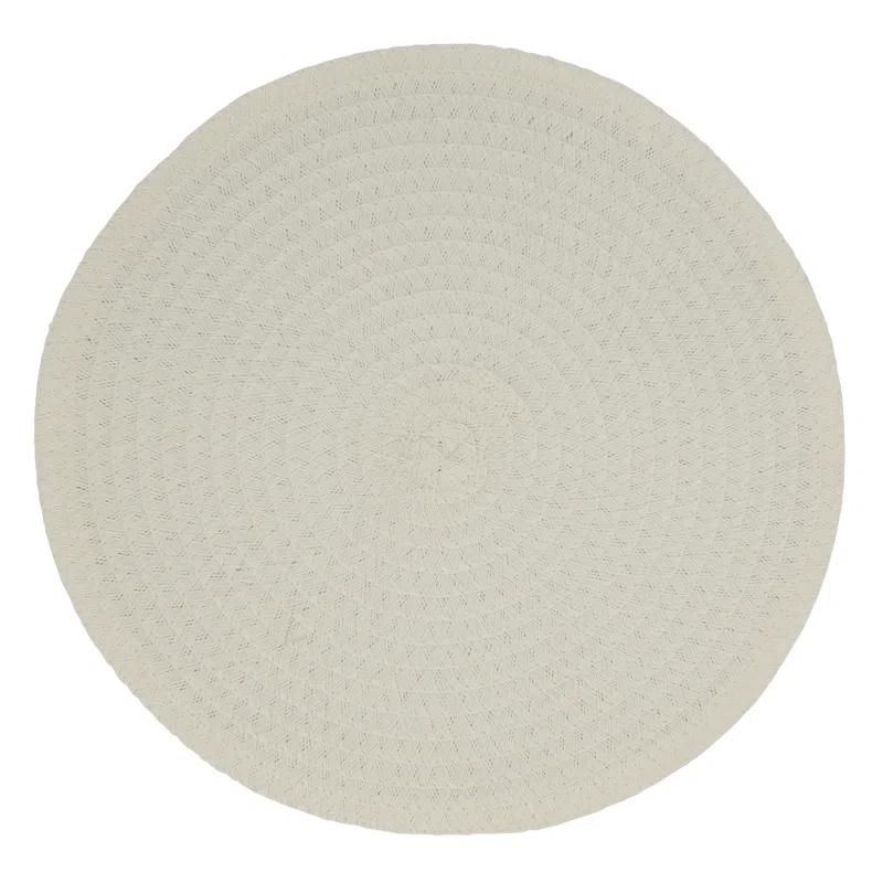 Dakota Fields Harding Brielle 15" Placemat (Set of 4)