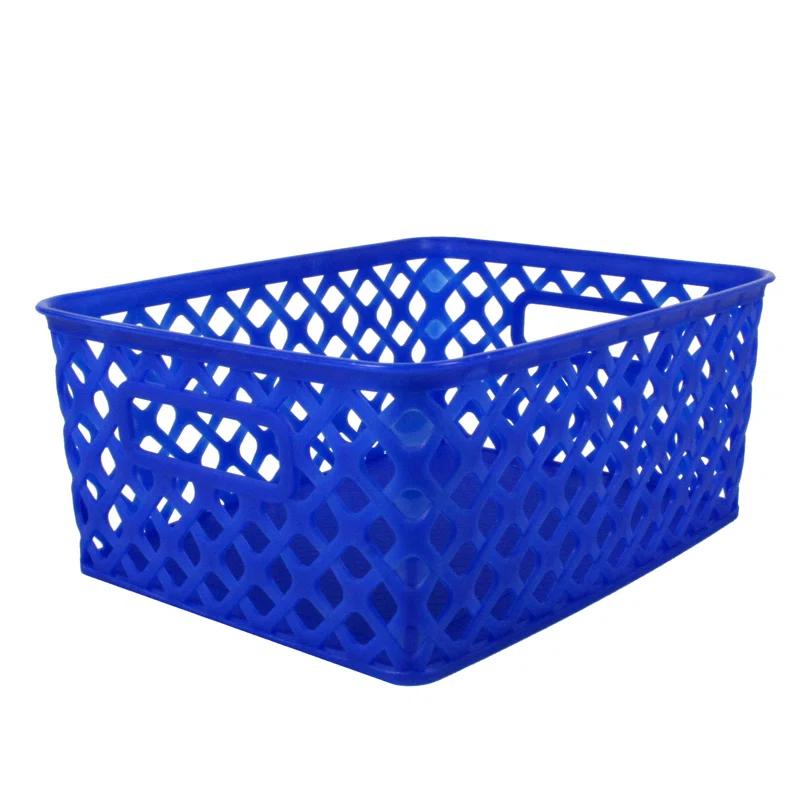 Educators Resource Plastic Cubby Bin
