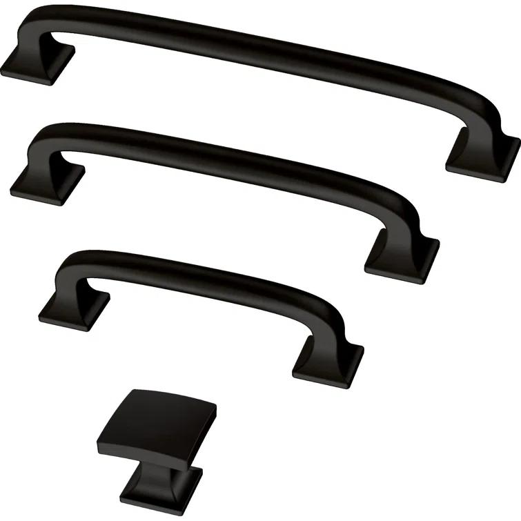 Franklin Brass Lombard Appliance Pull (Set of 5)