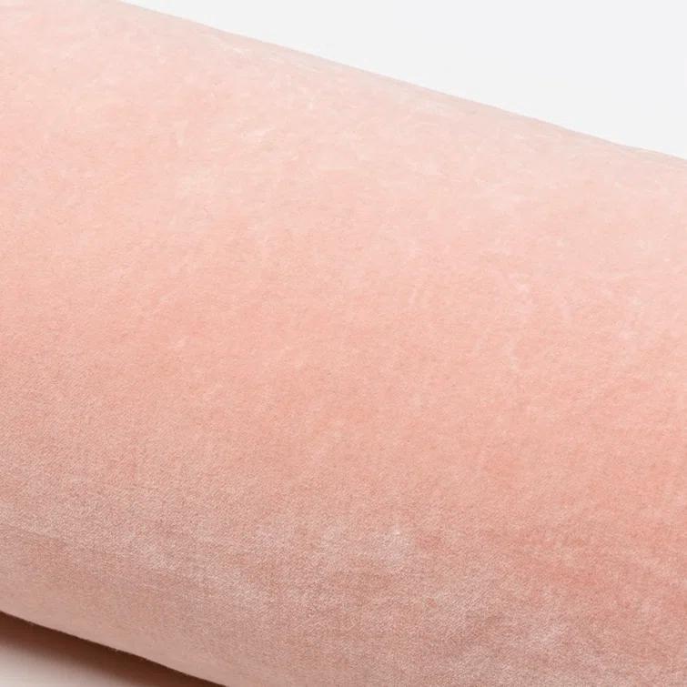 Deane Pillow Cover & Insert Bolster